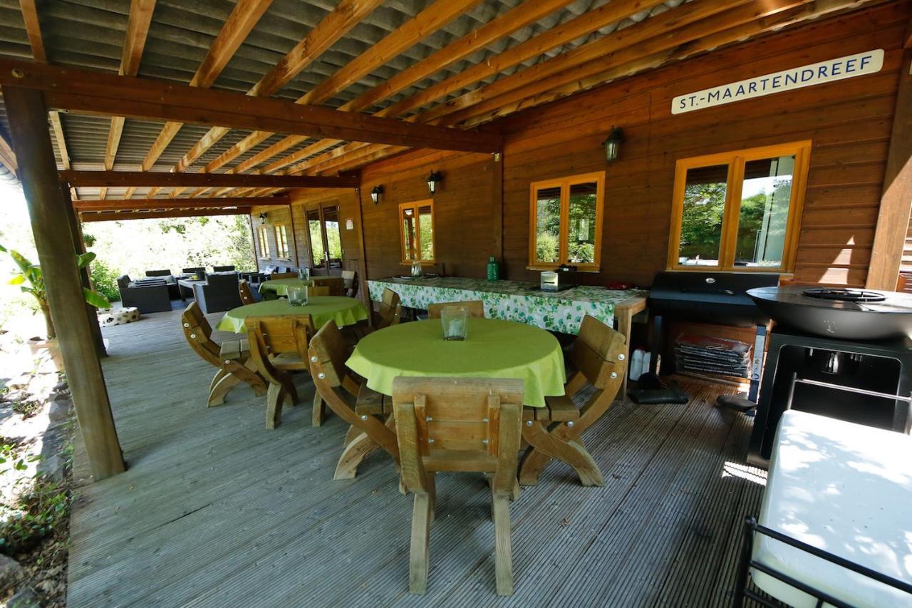 Camping Domaine La Faix, La Chouette *