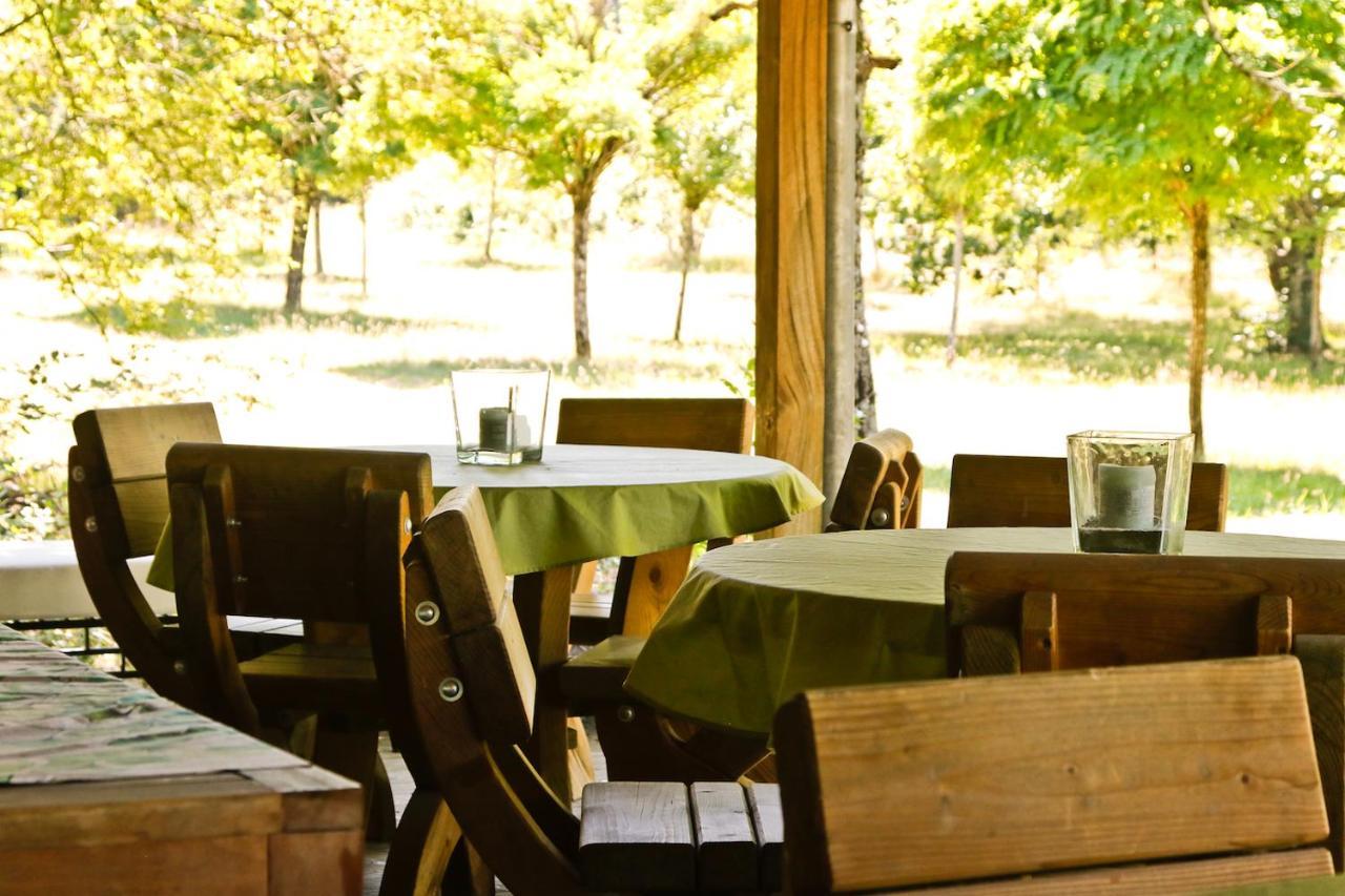 Domaine La Faix, La Chouette * Saint-Plaisir