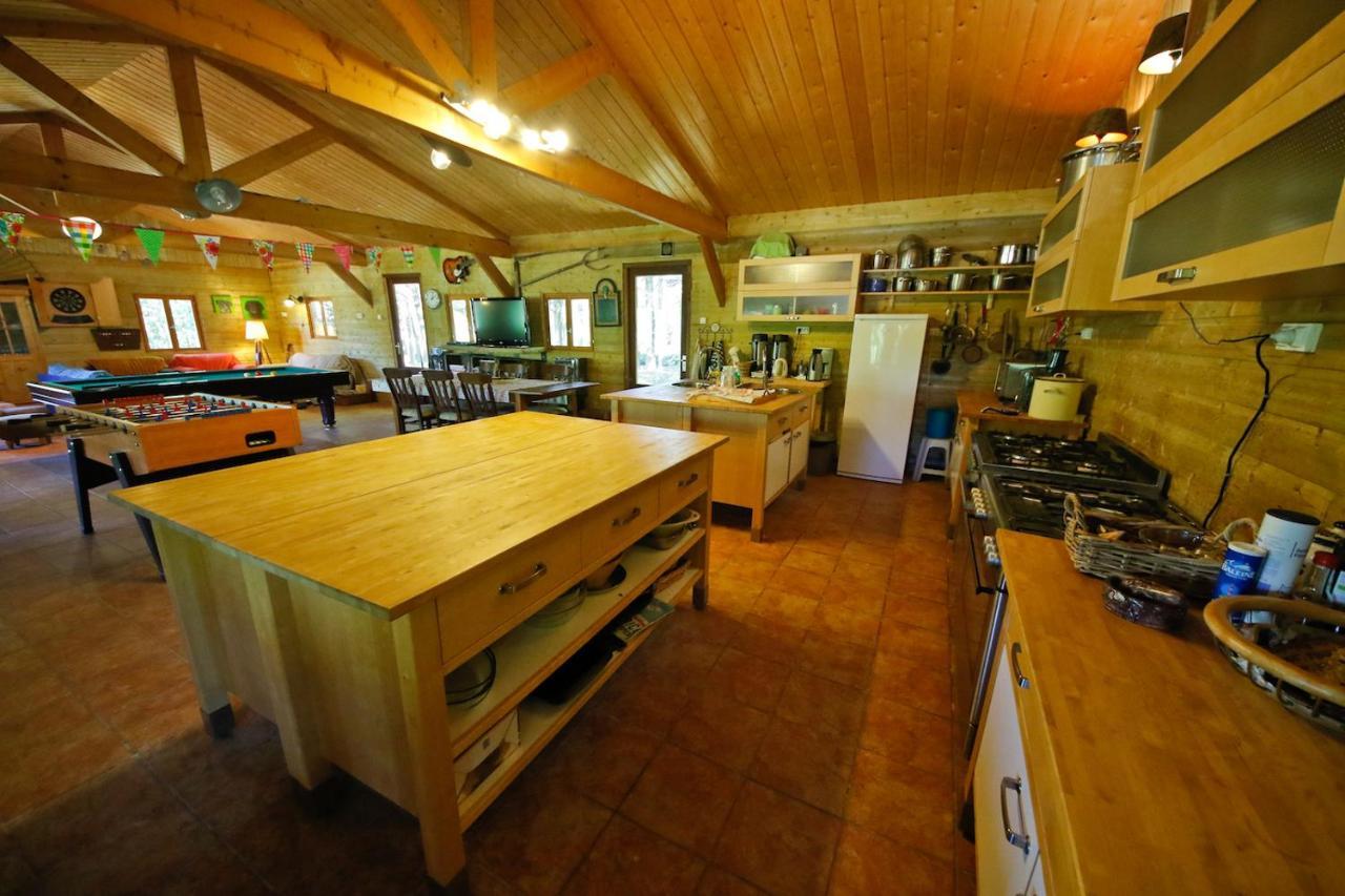 Domaine La Faix, La Chouette * Saint-Plaisir