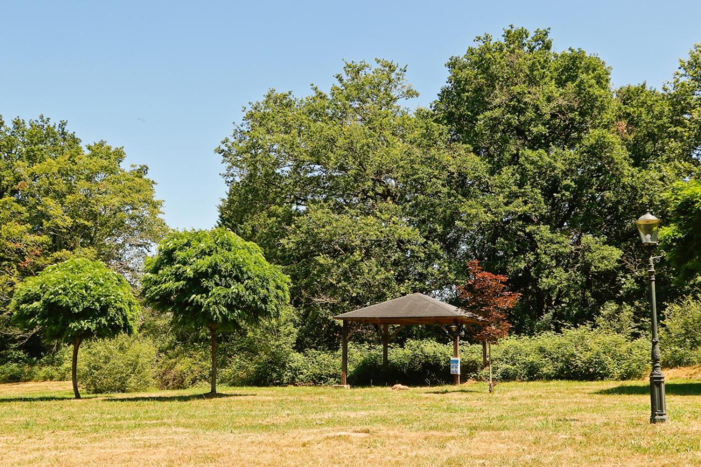 Domaine La Faix, La Chouette Saint-Plaisir